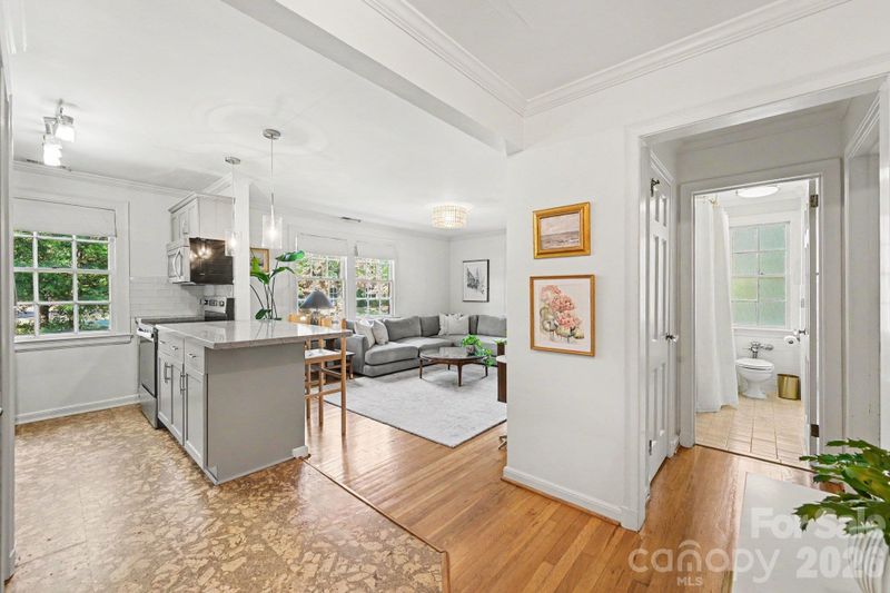 101 S Laurel Ave #72B, Charlotte, NC 28207