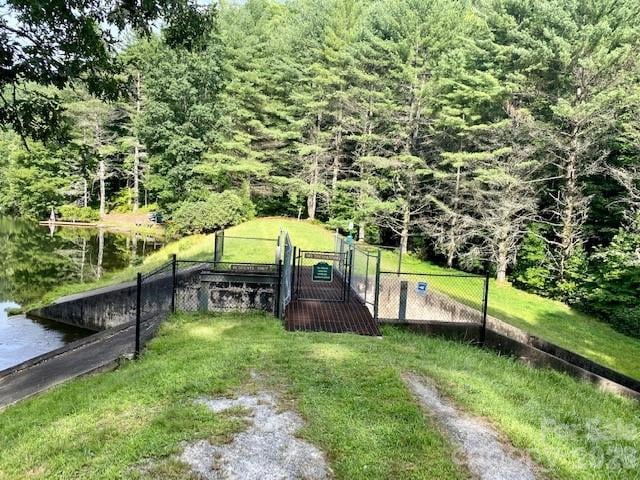 99999 Galax Ln #B-12, Brevard, NC 28712