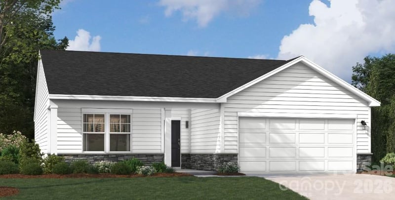 1201 Grebe Rd, Sherrills Ford, NC 28673