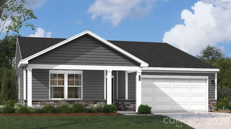 1205 Grebe Rd, Sherrills Ford, NC 28673