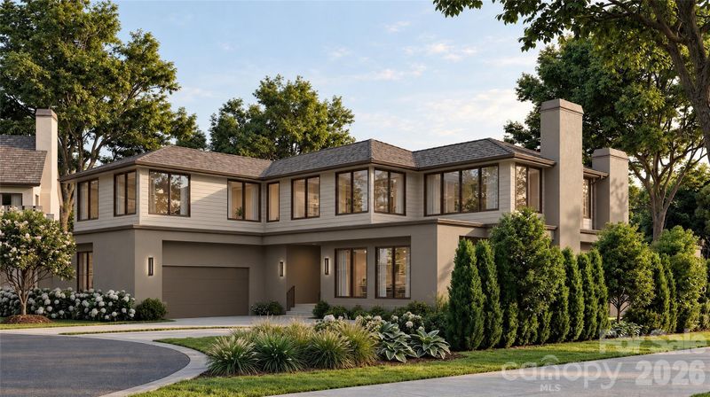 2102 Sunderland Pl, Charlotte, NC 28211
