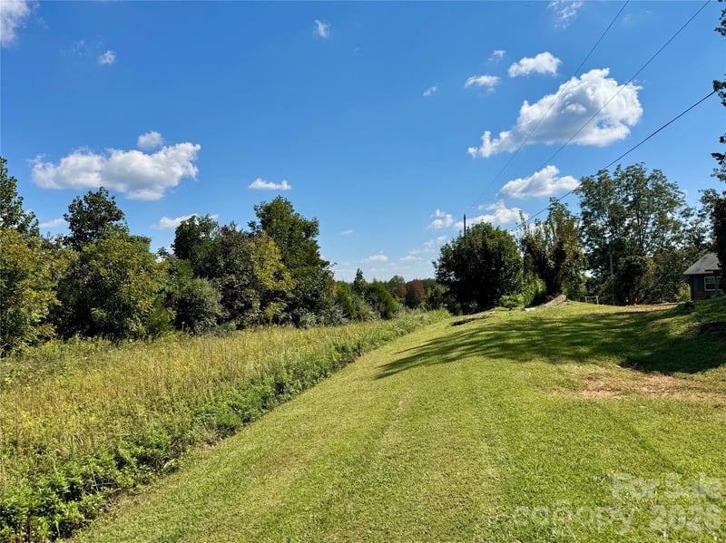 0 Freemantown Rd, Lake Lure, NC 28746