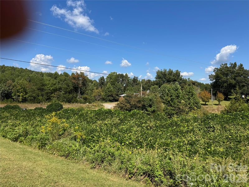 0 Freemantown Rd, Lake Lure, NC 28746