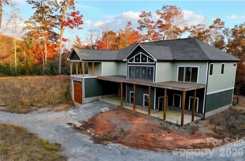 864 Matho Tc #48, Lake Lure, NC 28746