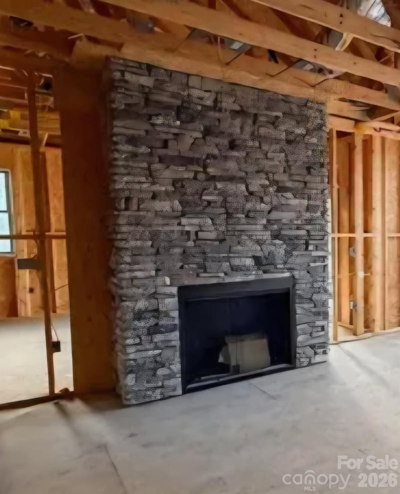 864 Matho Tc #48, Lake Lure, NC 28746
