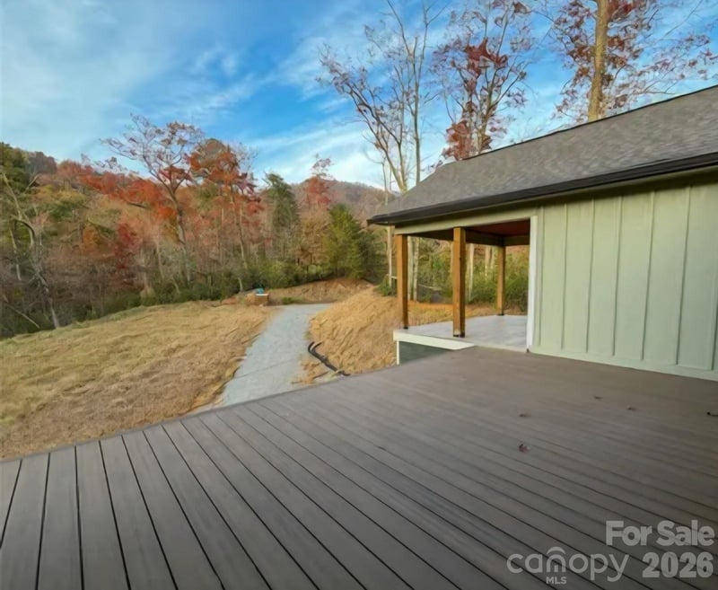 864 Matho Trl #48, Lake Lure, NC 28746