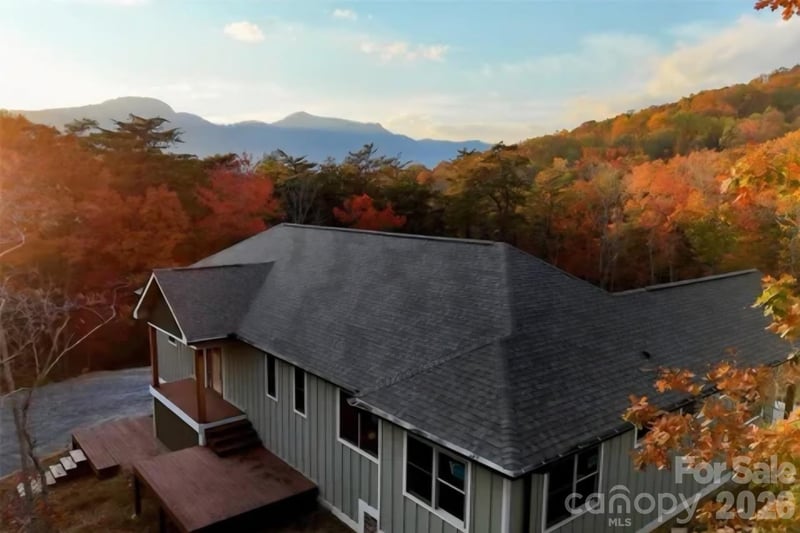 864 Matho Trl #48, Lake Lure, NC 28746