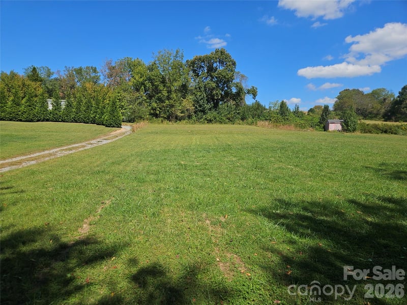 TBD Patterson Estate Rd #5, Pisgah Forest, NC 28768
