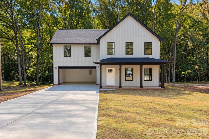324 Williams Rescue Rd, Indian Trail, NC 28079