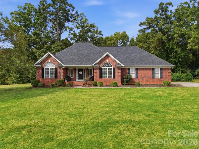 5100 Basswood Dr, Concord, NC 28025