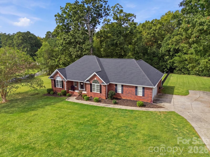 5100 Basswood Dr, Concord, NC 28025