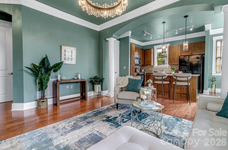 42 Schenck Pw #101, Asheville, NC 28803