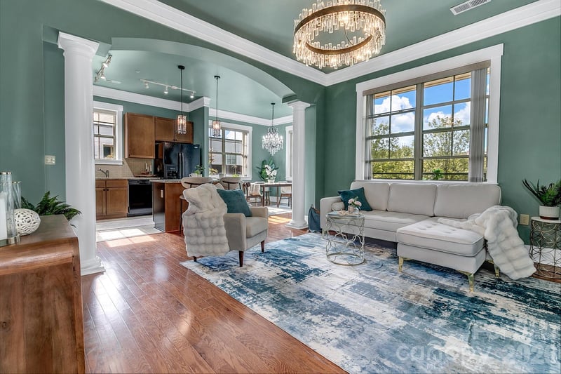 42 Schenck Pw #101, Asheville, NC 28803