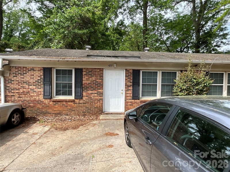 423 N Carpenter St, Gastonia, NC 28054