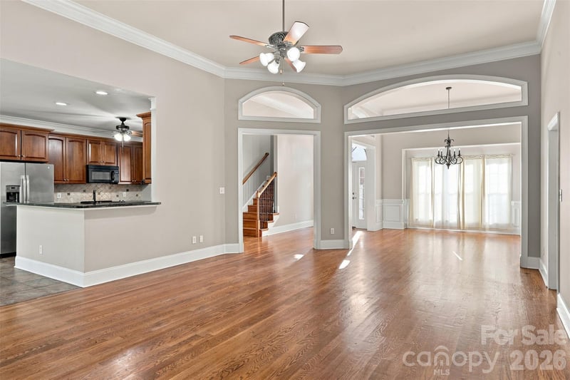 172 Honeysuckle Creek Loop, Mooresville, NC 28117