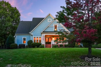 268 Milford Cir, Mooresville, NC 28117