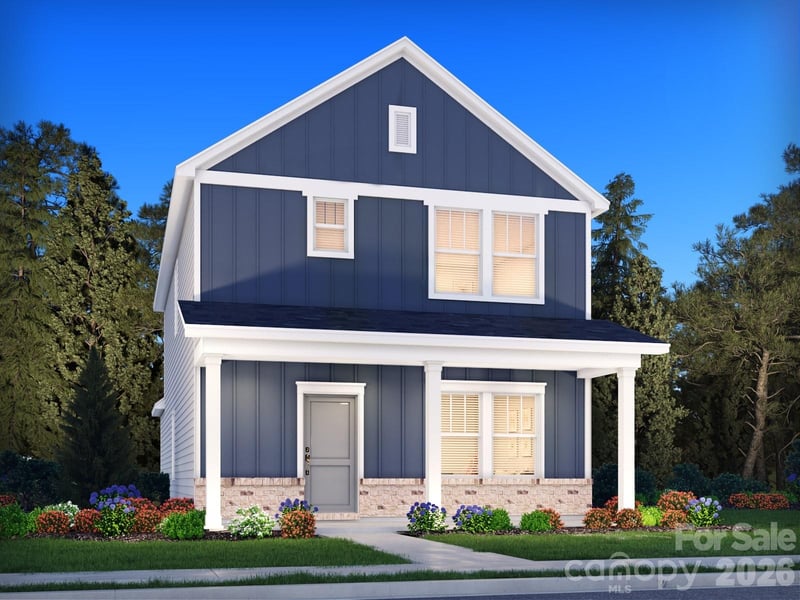 7292 Yardley St, Gastonia, NC 28056