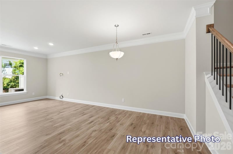 406 Blythe Townhome Ln, Waxhaw, NC 28173