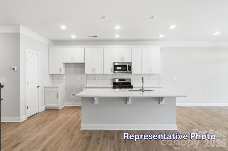 406 Blythe Townhome Ln, Waxhaw, NC 28173