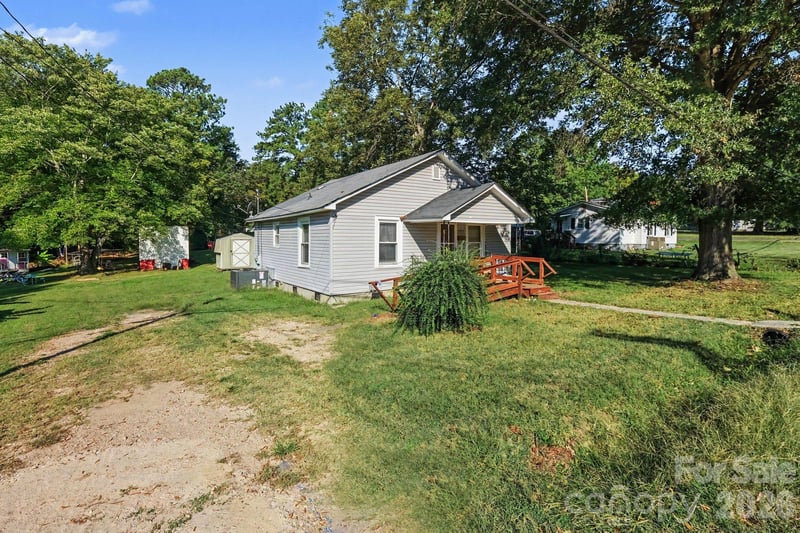 2713 Glendale Ave, Kannapolis, NC 28081