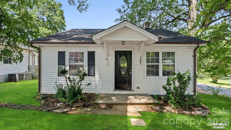 1501 Madison St, Gastonia, NC 28052