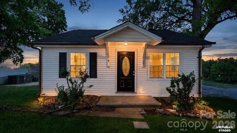 1501 Madison St, Gastonia, NC 28052