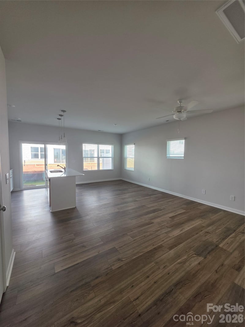 6332 Abelia Ave, Charlotte, NC 28269
