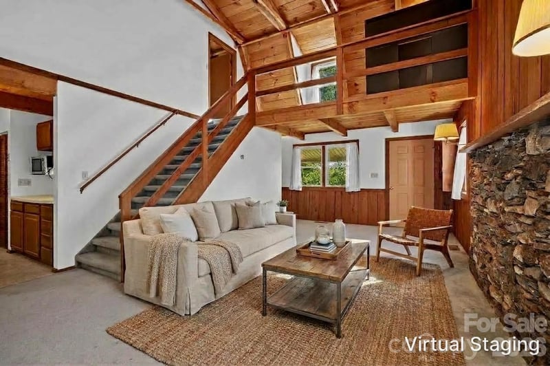 88 Bull Mountain Rd, Asheville, NC 28805
