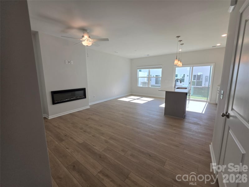 7450 Mashburn Dr, Charlotte, NC 28269