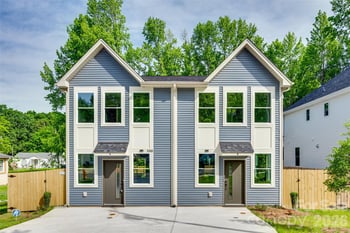 500 Dawn Cir, Charlotte, NC 28213