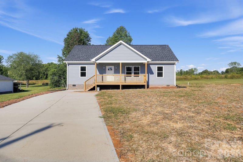 315 Beattie Rd, Kings Mountain, NC 28086
