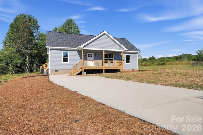315 Beattie Rd, Kings Mountain, NC 28086