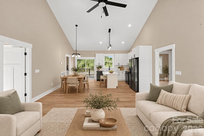 315 Beattie Rd, Kings Mountain, NC 28086