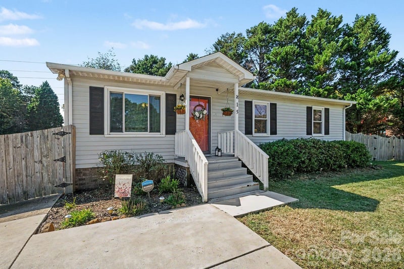 815 Mooresville Rd, Salisbury, NC 28144
