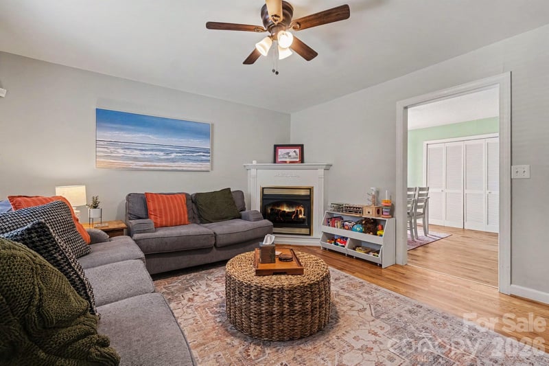 815 Mooresville Rd, Salisbury, NC 28144