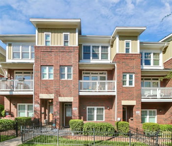 1420 W 4th St, Charlotte, NC 28208