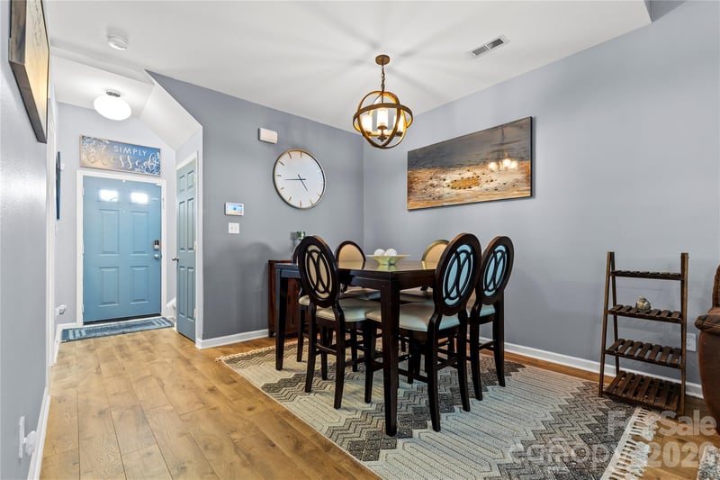 11141 Lions Mane St, Charlotte, NC 28273