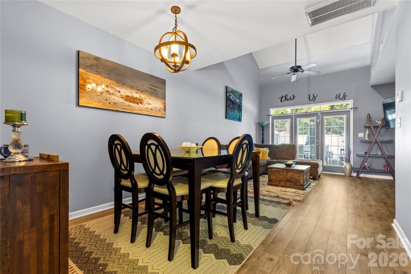11141 Lions Mane St, Charlotte, NC 28273