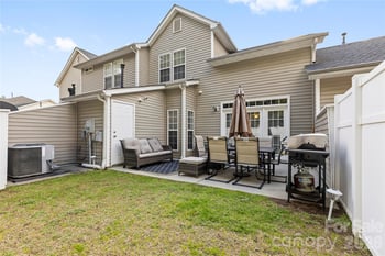 11141 Lions Mane St, Charlotte, NC 28273