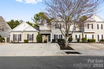 11141 Lions Mane St, Charlotte, NC 28273