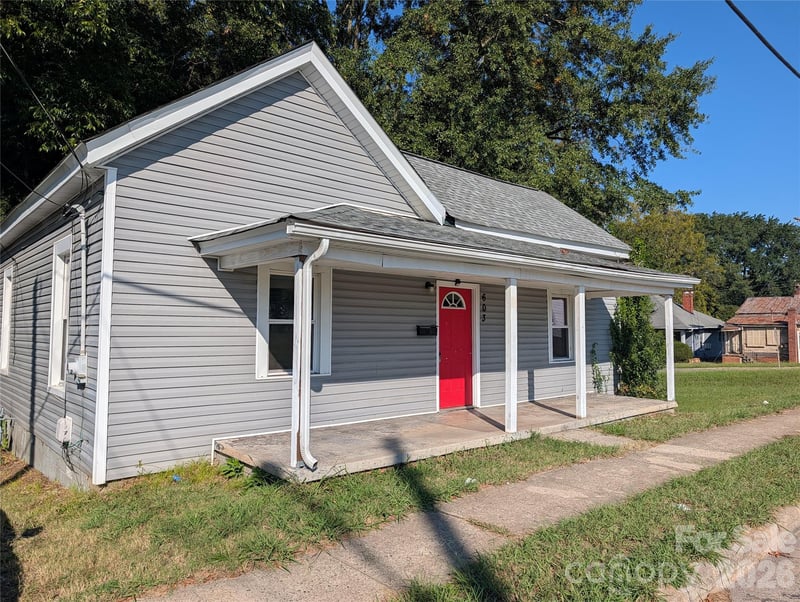 603 Marietta St, Gastonia, NC 28052