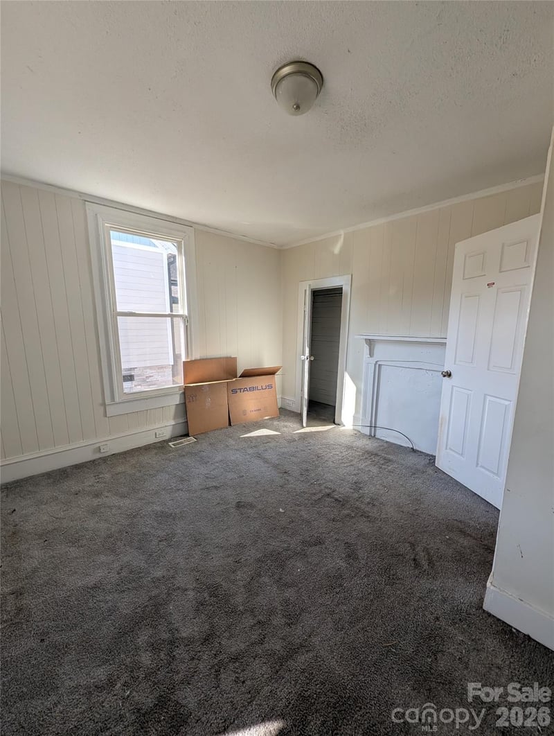 603 Marietta St, Gastonia, NC 28052