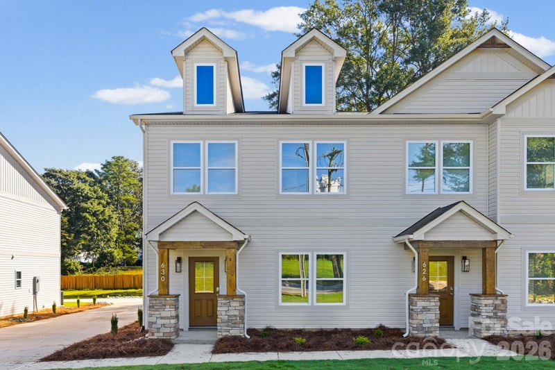630 Modena St, Gastonia, NC 28054