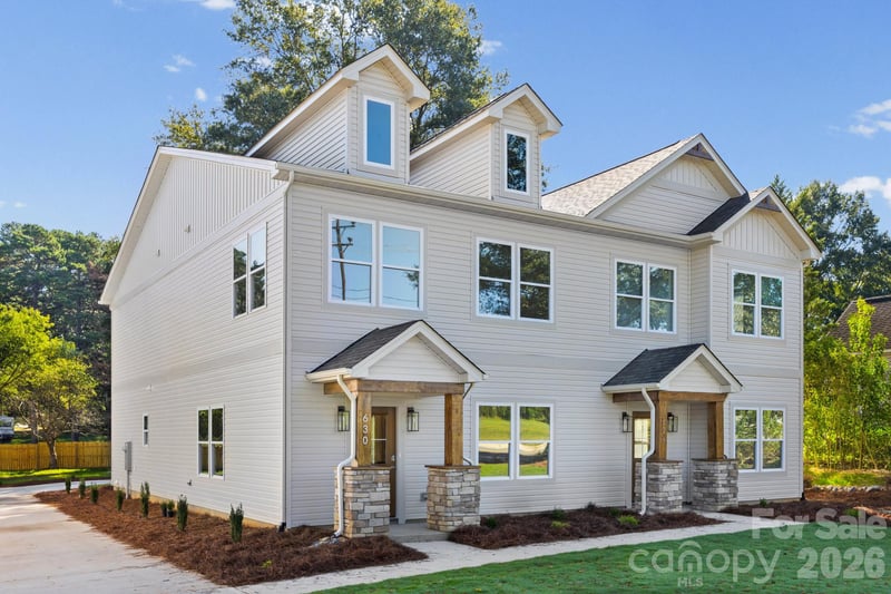 630 Modena St, Gastonia, NC 28054