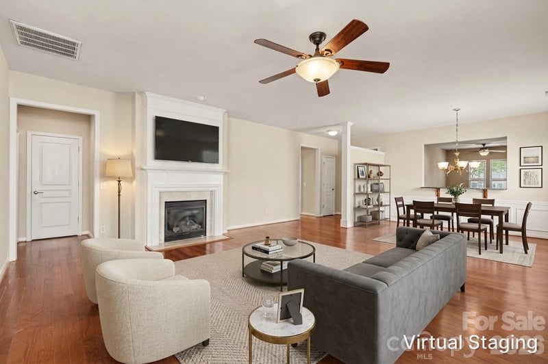 15184 Legend Oaks Ct, Indian Land, SC 29707