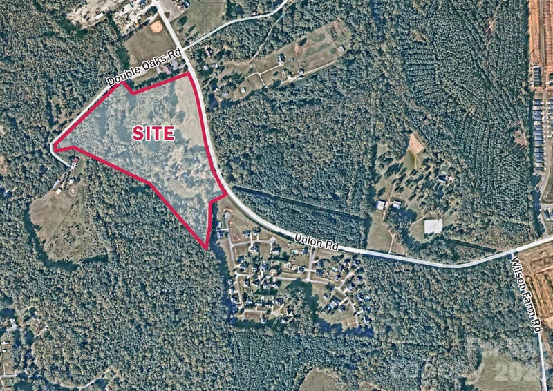 5836 Union Rd, Gastonia, NC 28056