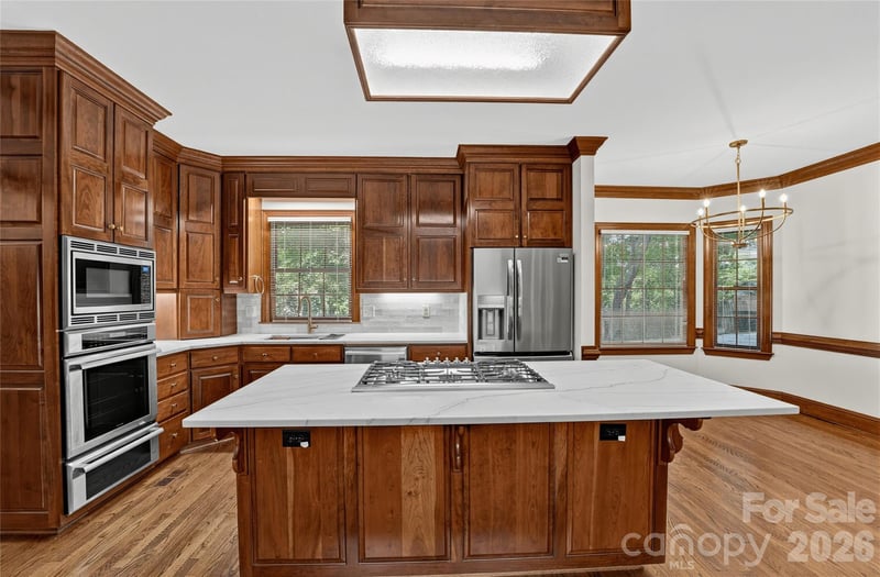 3715 Monique Ln, Charlotte, NC 28210