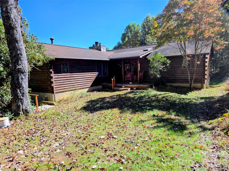 105 Poplar Ridge Ln #59 and 60, Burnsville, NC 28714