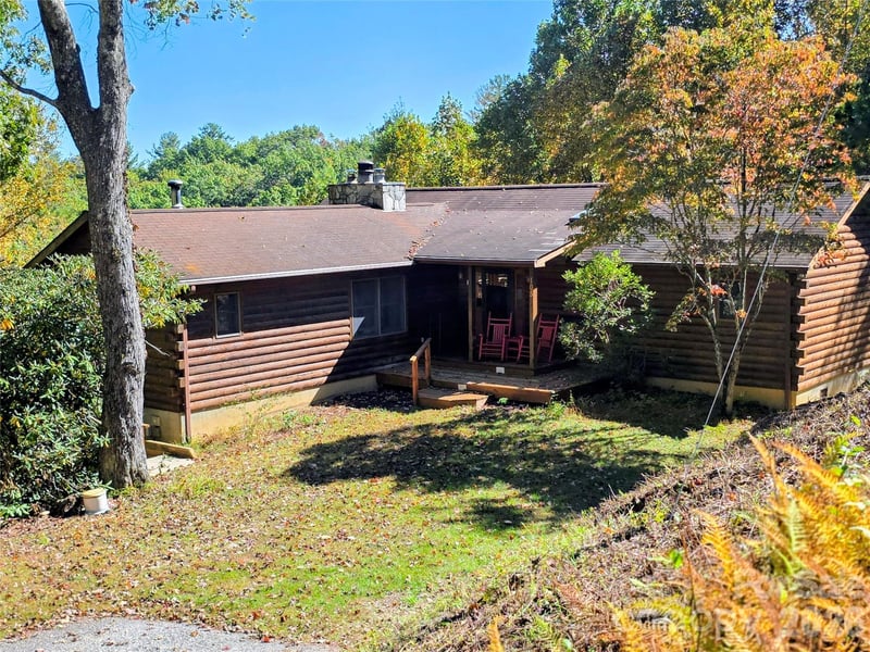 105 Poplar Ridge Ln #59 and 60, Burnsville, NC 28714