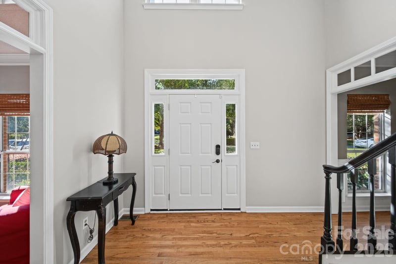 14528 Limestone Ln, Pineville, NC 28134